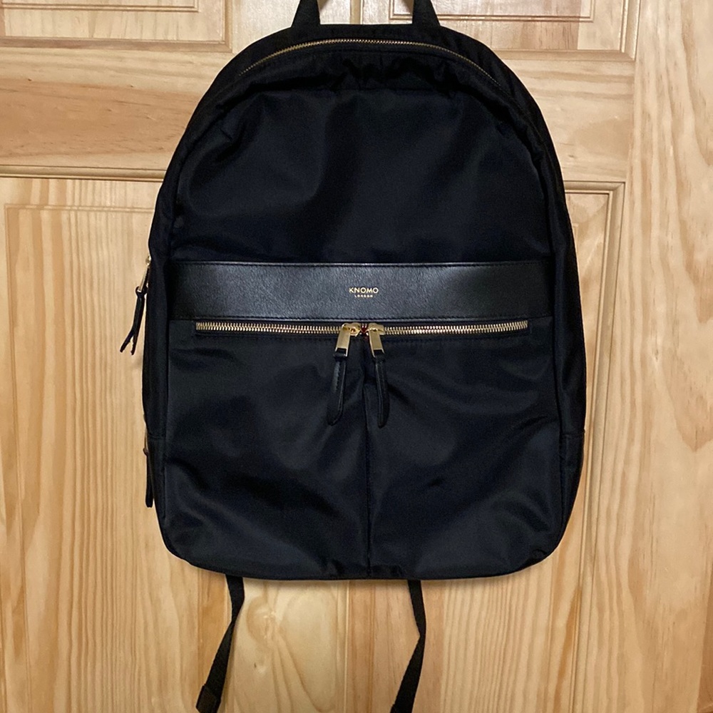 KNOMO London Beauchamp backpack